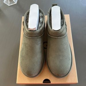 Ultra Mini UGG